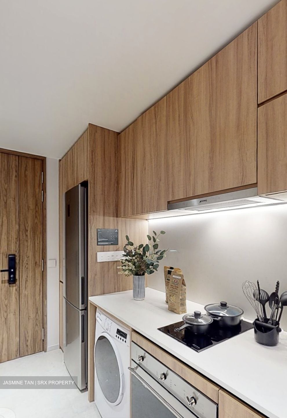 The Reserve Residences (D21), Apartment #547762931